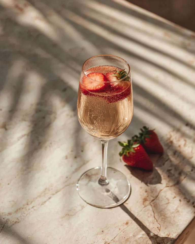 Sip Smart: Finding the Best Non-Alcoholic Drink Places Near You