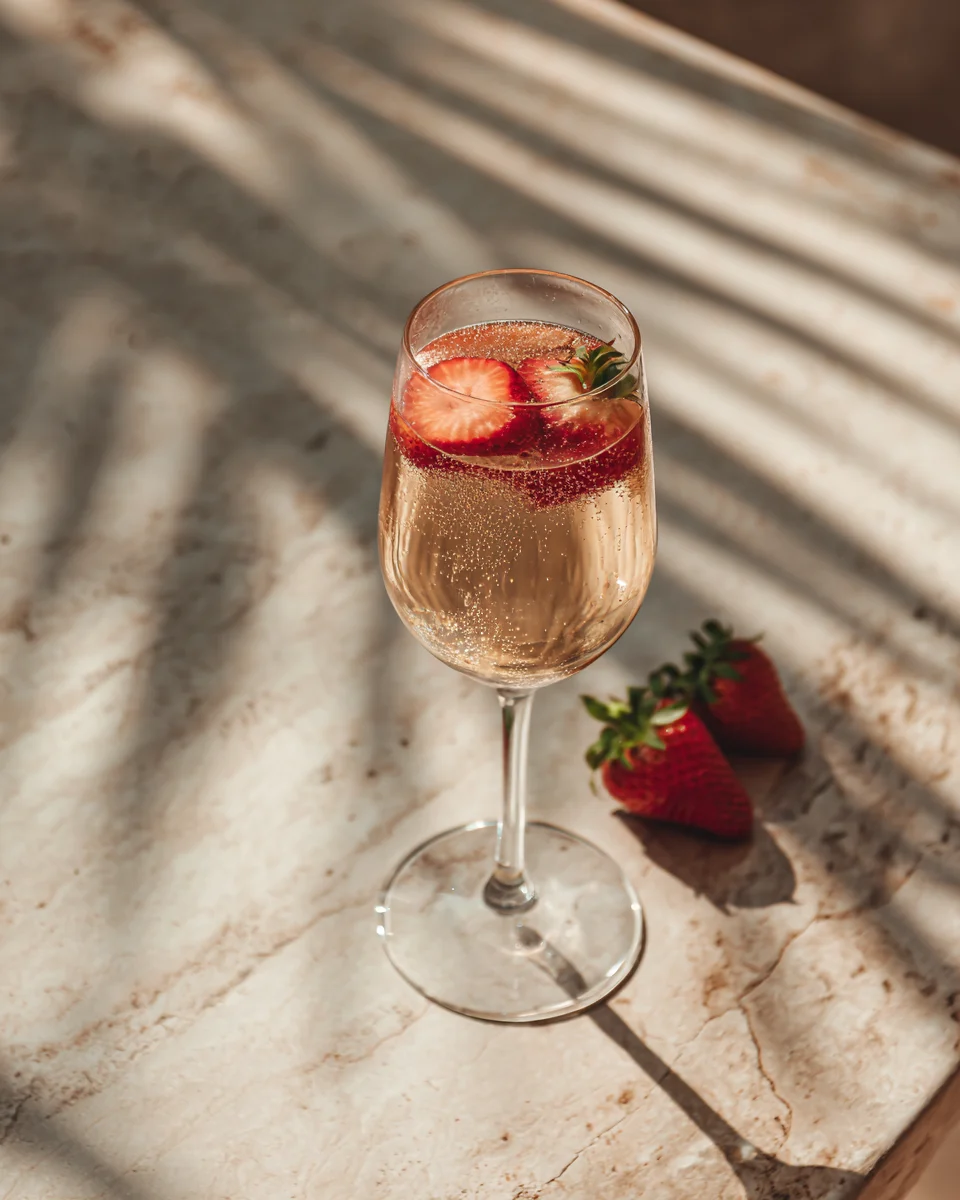 Sip Smart: Finding the Best Non-Alcoholic Drink Places Near You