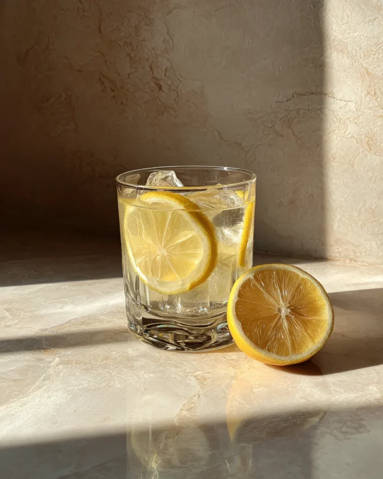 Sipping Smart: Your Guide to Delicious Low-Calorie Non-Alcoholic Drinks